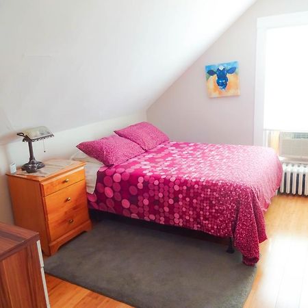 Amory Guest House Cambridge Dış mekan fotoğraf