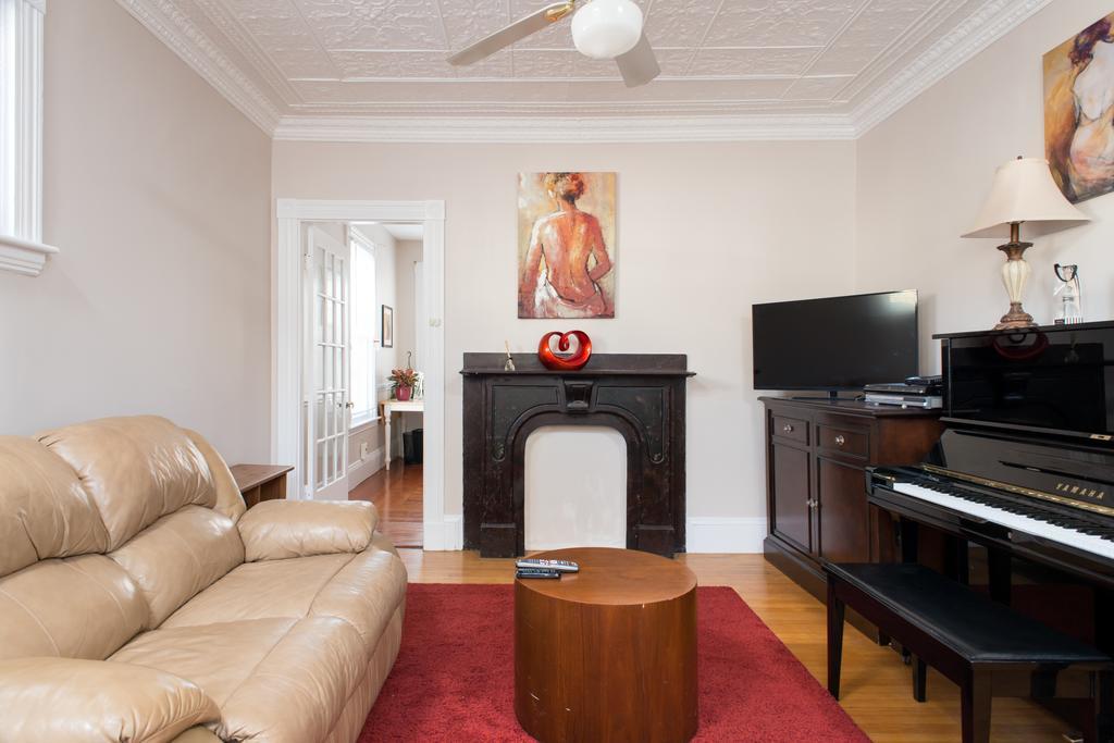 Amory Guest House Cambridge Dış mekan fotoğraf