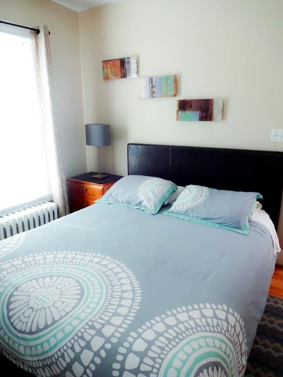 Amory Guest House Cambridge Dış mekan fotoğraf
