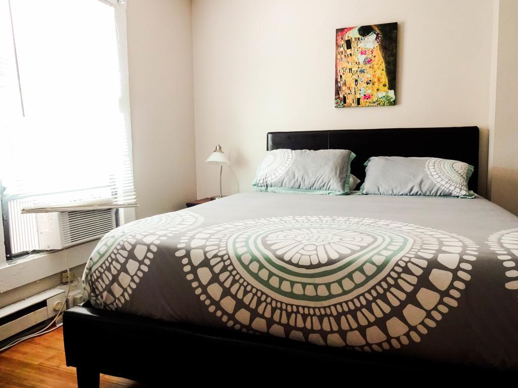 Amory Guest House Cambridge Dış mekan fotoğraf