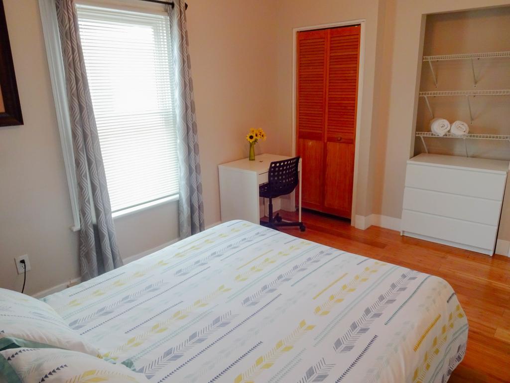 Amory Guest House Cambridge Dış mekan fotoğraf