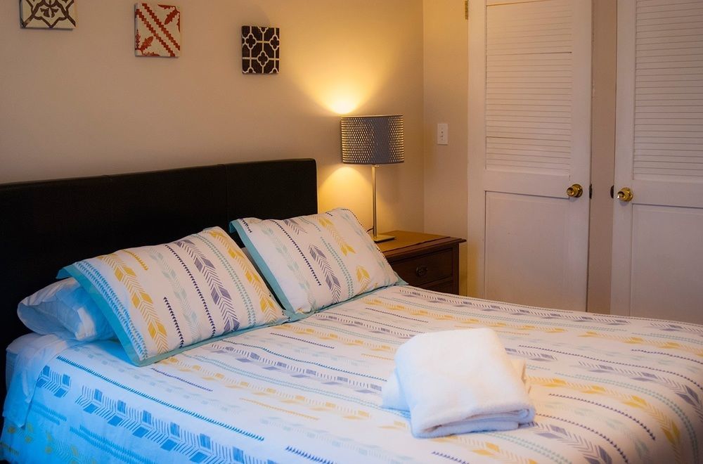 Amory Guest House Cambridge Dış mekan fotoğraf