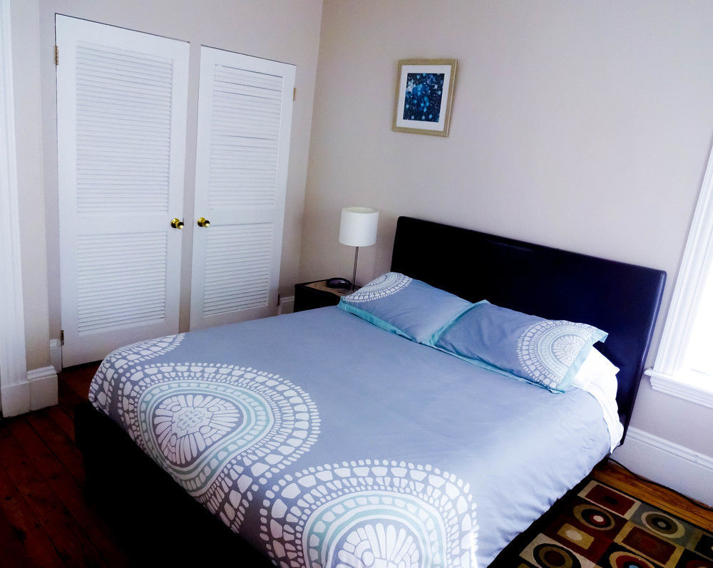 Amory Guest House Cambridge Dış mekan fotoğraf