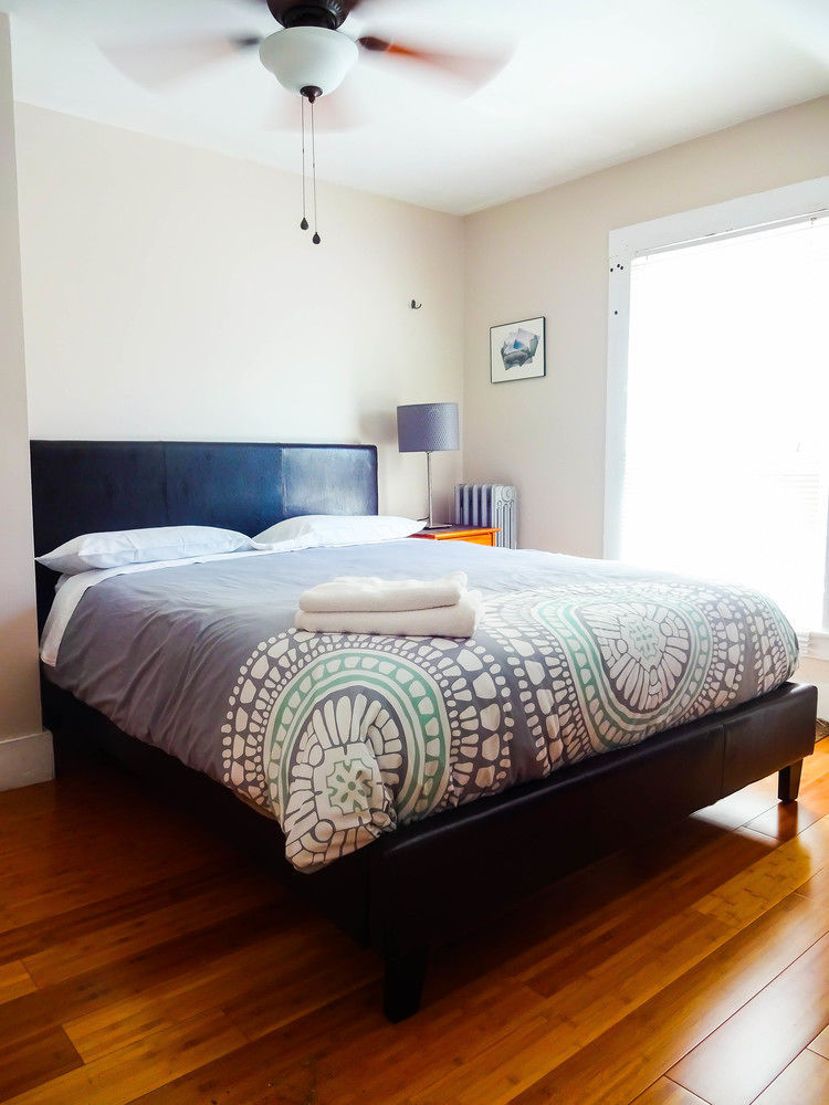 Amory Guest House Cambridge Dış mekan fotoğraf