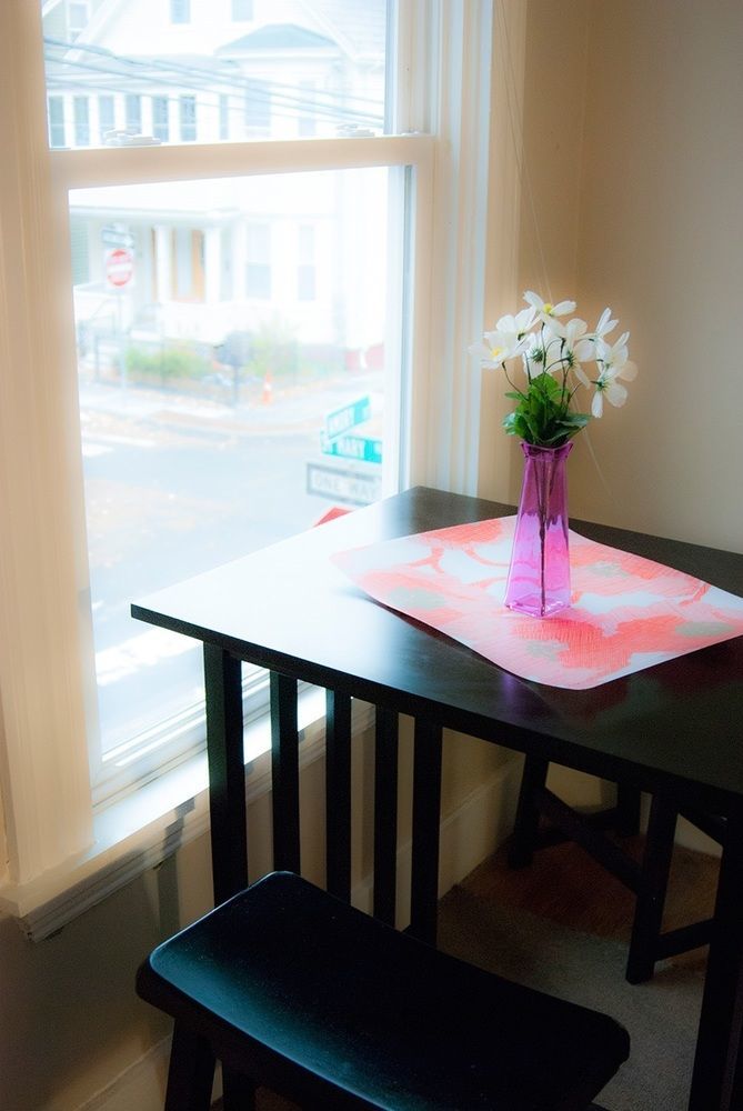 Amory Guest House Cambridge Dış mekan fotoğraf